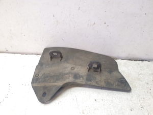 TOYOTA Avensis T27 (2008–2019) Mud flap 65631 - 2