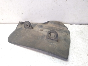 TOYOTA Avensis T27 (2008–2019) Mud flap 65631 - 3
