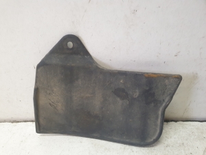 TOYOTA Avensis T27 (2008–2019) Mud flap 65631 - 4