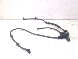 Mercedes Benz CLS-Class 219 (2004–2010) Kraftstoffrücklauf A6420760341 - 3