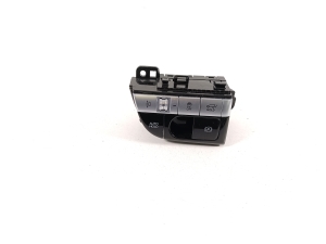   Switch and its parts  - 93700GI100 