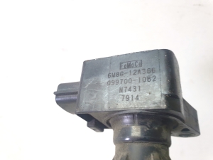 Mazda 6 (2002–2007) Süütepool 6M8G12A366 - 5