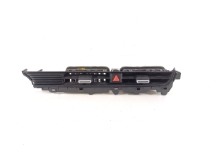  Dashboard air vent grilles  - 97410GI000 