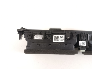 Hyundai IONIQ 5 I (2021–2026) Dashboard air vent grilles 97410GI000 - 4