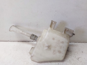 NISSAN Primera P12 (2001–2008) Scheibenwaschbehälter vorne 015027 - 2
