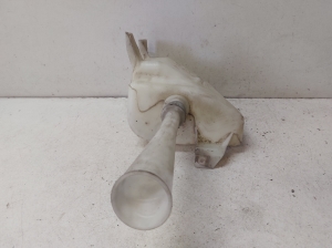 NISSAN Primera P12 (2001–2008) Scheibenwaschbehälter vorne 015027 - 3