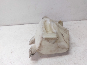 NISSAN Primera P12 (2001–2008) Scheibenwaschbehälter vorne 015027 - 4