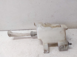 NISSAN Primera P12 (2001–2008) Scheibenwaschbehälter vorne 015027 - 5
