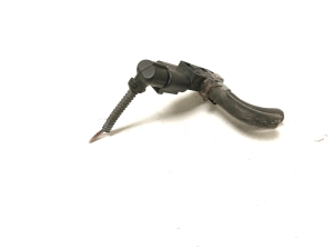Volkswagen Tiguan (2007–2016) DPF-Sensor 076906051A - 2