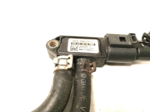 Volkswagen Tiguan (2007–2016) DPF-Sensor 076906051A - 4