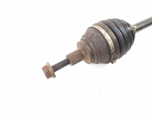 AUDI A3 8V (2012–2020) Antriebswelle vorne und ihre Teile 1K0407271 - 3