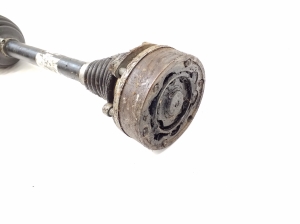 AUDI A3 8V (2012–2020) Antriebswelle vorne und ihre Teile 1K0407271 - 4