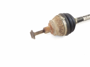 AUDI A6 C6 (2004–2011) Front drive shaft and its parts 4F0407271J - 3