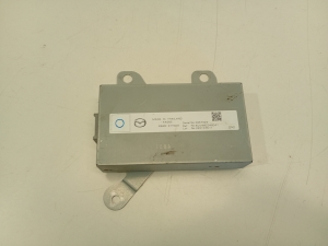 Steuergerät - KB8M677G0A