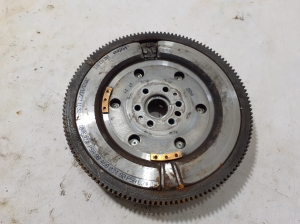 Citroen C4 C41 (2020–2026) Clutch flywheel - 3