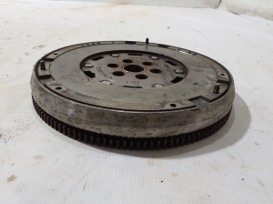 Citroen C4 C41 (2020–2026) Clutch flywheel - 4