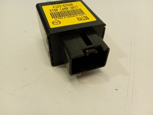 Mazda CX-5 (2017–2026) Control unit K12367YA0 - 2