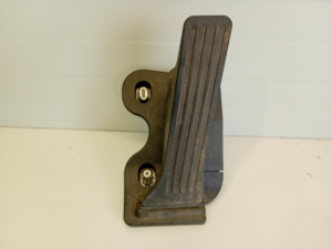   Gaspedal  - KGE241600 