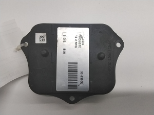 Jeep Grand Cherokee WK (2004–2010) Xenon headlight control unit 90053126 - 2