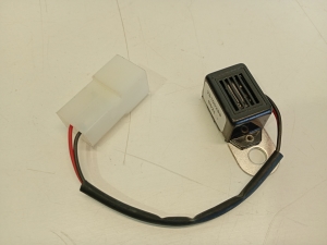 Mazda CX-5 (2017–2026) Other wire 22100289 - 2
