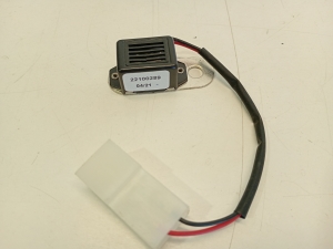 Mazda CX-5 (2017–2026) Other wire 22100289 - 3