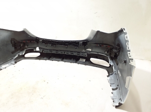 Mercedes Benz S-Class 223 (2020–2026) Tagumine kaitseraud A2238856501 - 2
