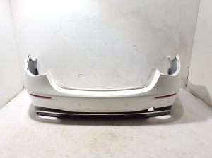 Aizmugurējais bamperis - A2238856501