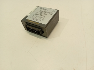 Steuergerät - SP458ZZC