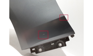 Mercedes Benz S-Class 223 (2020–2026) Esiporitiib A2238810100 - 5