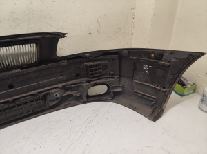VOLVO S80 I (1998–2006) Front bumper 09154851 - 2