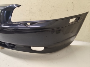 VOLVO S80 I (1998–2006) Front bumper 09154851 - 3