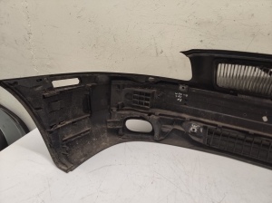 VOLVO S80 I (1998–2006) Front bumper 09154851 - 4