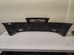 VOLVO S80 I (1998–2006) Front bumper 09154851 - 5