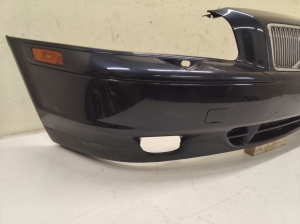 VOLVO S80 I (1998–2006) Front bumper 09154851 - 7