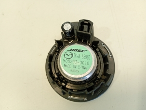 Mazda CX-5 (2017–2026) Speaker TK7866960 - 2