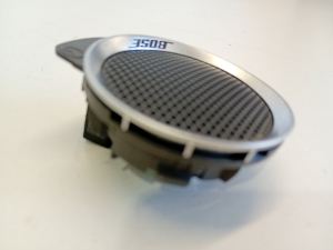 Mazda CX-5 (2017–2026) Speaker TK7866960 - 3