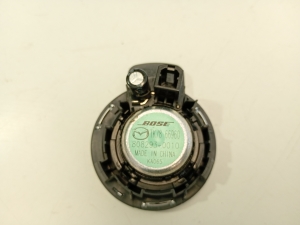 Mazda CX-5 (2017–2026) Speaker TK7866960 - 5