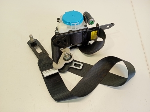 Mazda CX-5 (2017–2026) Front seat belt 1077436 - 2