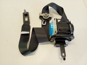 Mazda CX-5 (2017–2026) Front seat belt 1077436 - 3