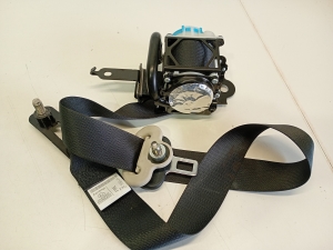 Mazda CX-5 (2017–2026) Front seat belt 1077436 - 4