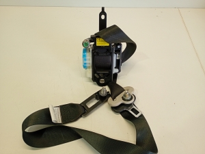 Mazda CX-5 (2017–2026) Front seat belt 1077436 - 5