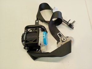   Front seat belt  - 1077436 