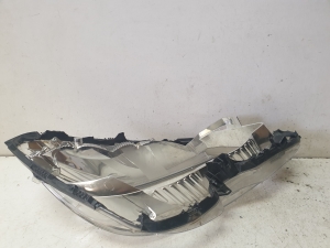 Mercedes Benz C-Class 204 (2007–2014) Scheinwerferglas 1305630549 - 3