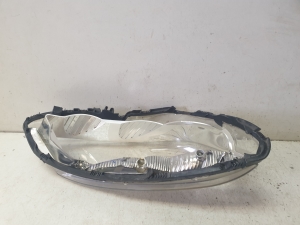 Mercedes Benz C-Class 204 (2007–2014) Scheinwerferglas 1305630549 - 4