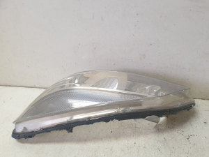 Headlight lens - 1305630549