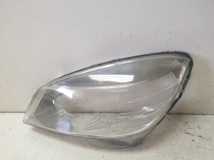Mercedes Benz C-Class 204 (2007–2014) Scheinwerferglas 1305630549 - 5