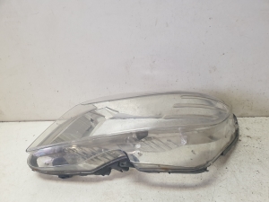 Mercedes Benz C-Class 204 (2007–2014) Scheinwerferglas 1305630549 - 6
