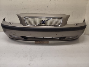 Front bumper - 09484239