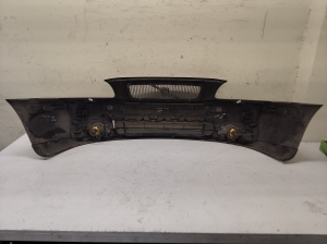 VOLVO V70 II (2000–2007) Front bumper 09484239 - 3
