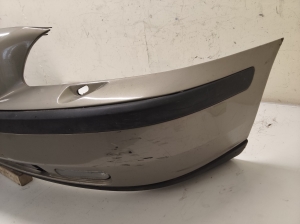 VOLVO V70 II (2000–2007) Front bumper 09484239 - 5